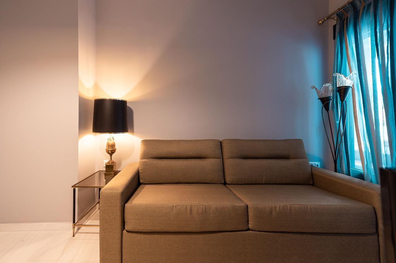 Villa Azure Voúla المظهر الخارجي الصورة