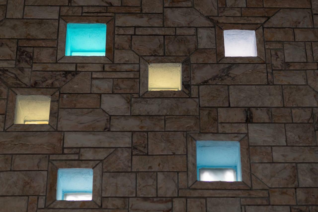 Villa Azure Voúla المظهر الخارجي الصورة