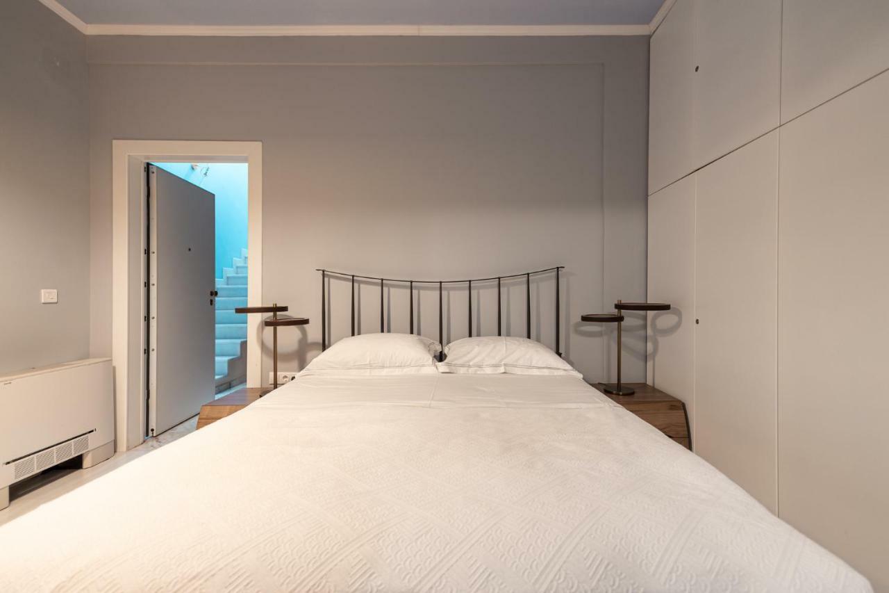 Villa Azure Voúla المظهر الخارجي الصورة